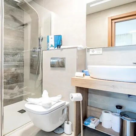 Luxury Escape In Puerto Banus Апартаменти Марбелья