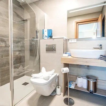 Luxury Escape In Puerto Banus *