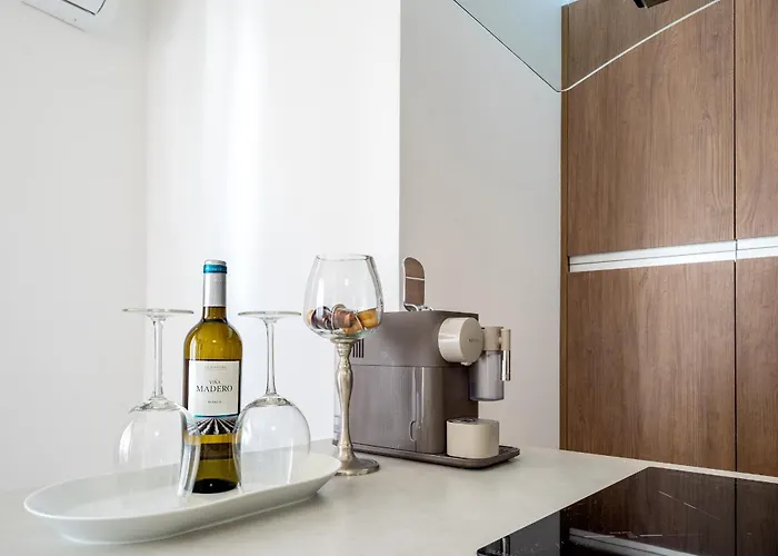 Apartament Luxury Escape In Puerto Banus *