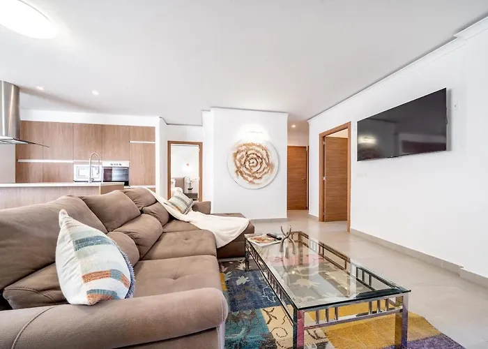 Apartament Luxury Escape In Puerto Banus