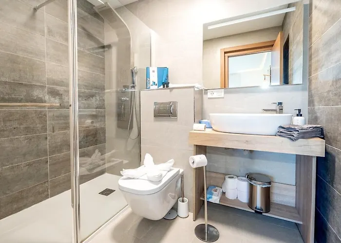 Luxury Escape In Puerto Banus *