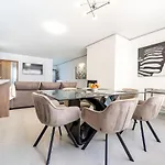 Luxury Escape In Puerto Banus * Μαρμπέλλα