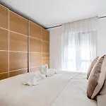 Διαμέρισμα Luxury Escape In Puerto Banus