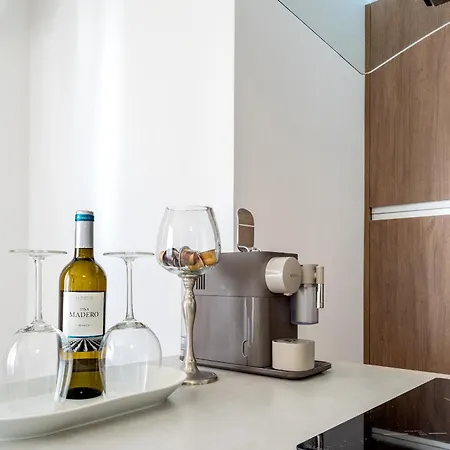 Lägenhet Luxury Escape In Puerto Banus *