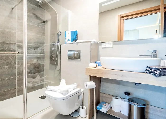 Luxury Escape In Puerto Banus Apartment Marbella