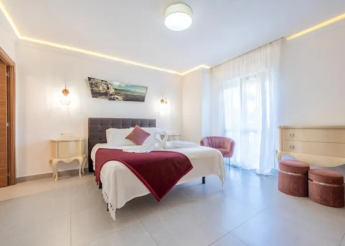 Luxury Escape In Puerto Banus Apartment